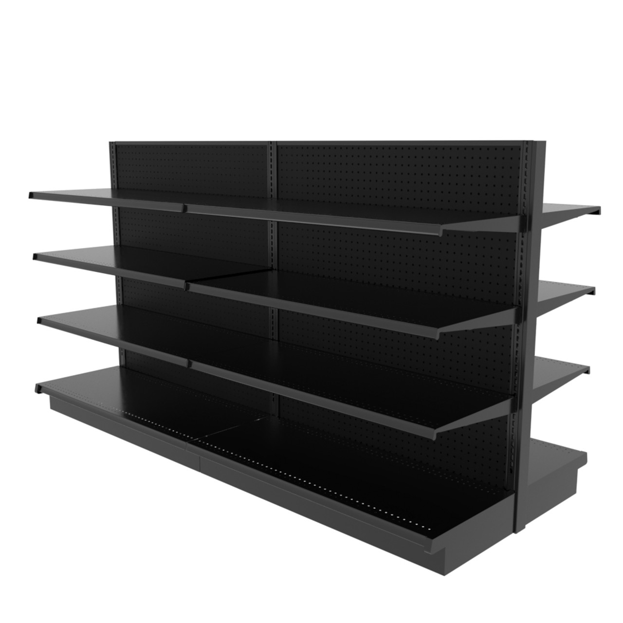 Shelving system