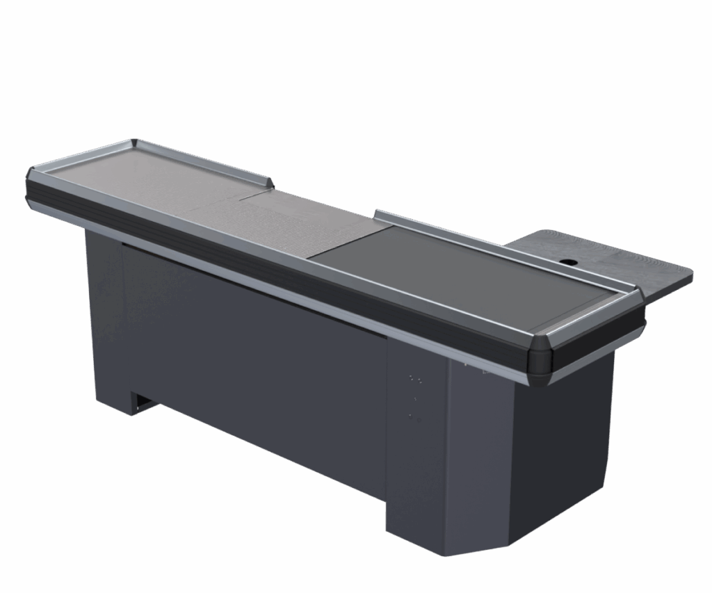 كاشير شكل ( L  )