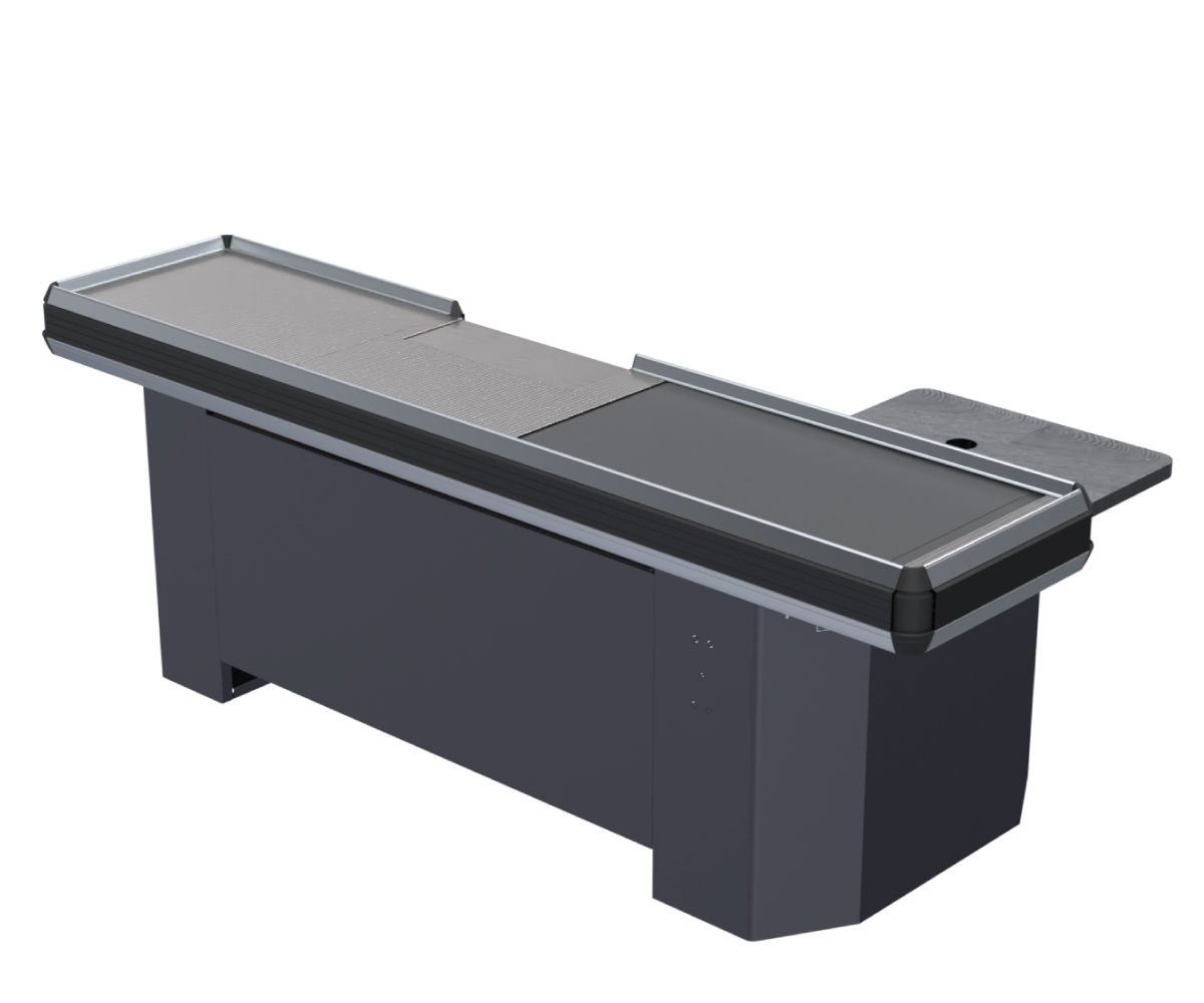 كاشير شكل ( L  )