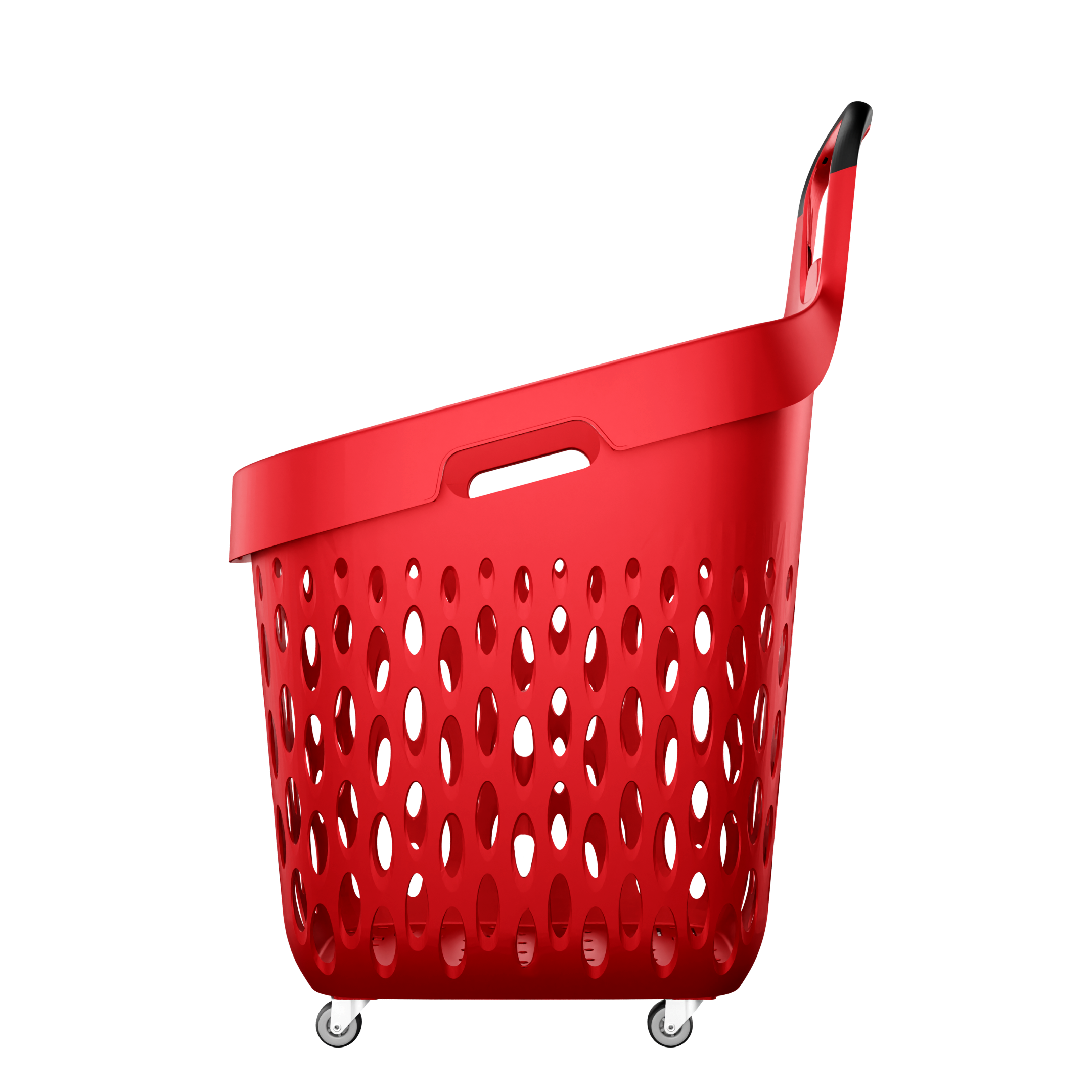 HAND TROLLY